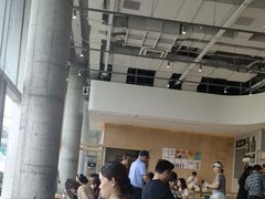 -SAANCI山池咖啡(海上世界文化艺术中心店)