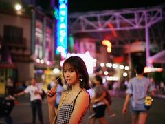 -圣淘沙名胜世界