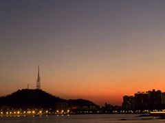 -野狸岛
