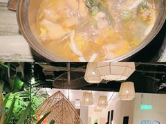 -大头椰·椰子鸡火锅(南宁万象城店)