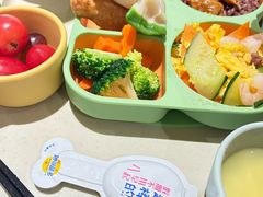 -关东小磨东北菜(漕河泾印象城店)