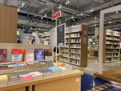 -当当书店(国泰广场店)