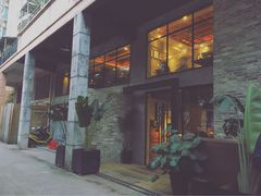 -上楼私房菜(院士路店)