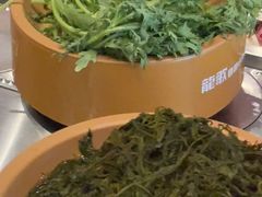 -龍歌自助小火锅(芝罘万达店)
