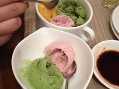 -好日子皇冠假日酒店·君怡咖啡厅(特美思大厦店)