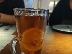 -卡普里披萨·牛扒·下午茶