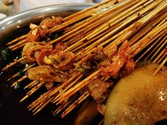 -成都瓜串串(华强北店)