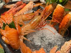 -Mr·Fish鱼鲜生海鲜放题(银泰in99店)