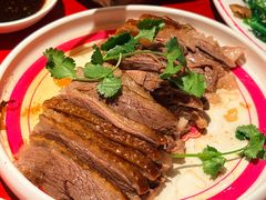 招牌鹅肉-春梅里卤鹅馆·47年老字号(中山路店)