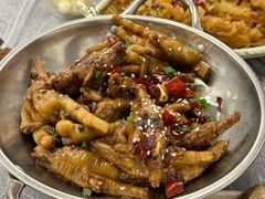 -小民大排档(江汉路店)
