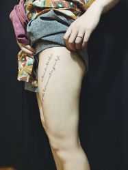 -八爪刺青tattoo