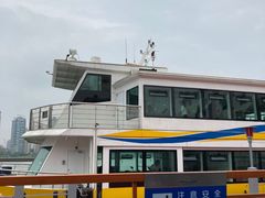 -丹东路渡口(轮渡站)