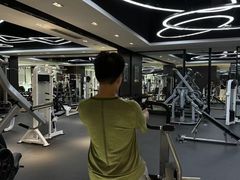 -冠军健身