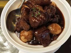 -大海中餐厅(宁波春晓世茂希尔顿逸林酒店)