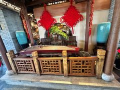 -二十八里太湖船菜(吉祥路店)