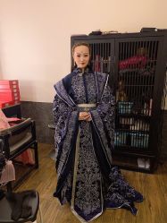 -盘子女人坊古装写真摄影(天津总店)