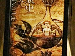 -Dark·大玩家馆沉浸剧情密室(黄埔店)