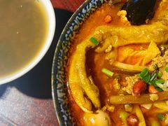 柳州螺蛳粉-粉家柳州螺蛳粉(杨宅路店)