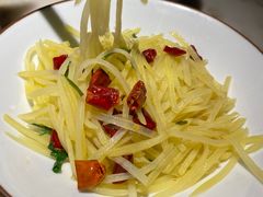 -绿茶餐厅(燕郊永旺店)