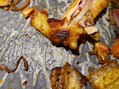 -来点烤肉(五星步行街店)
