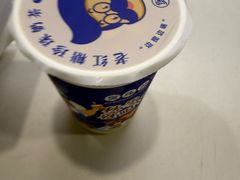 -煲珠公·老红糖珍珠奶茶(长宁龙之梦店)