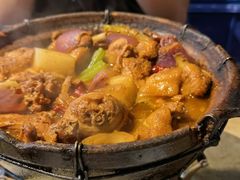 -范贤光鸡公煲(平乐园总店)