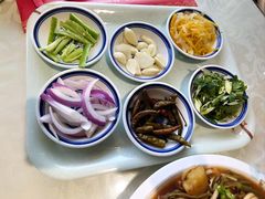 -王虎成猪排骨烩菜非物质文化遗产传承馆