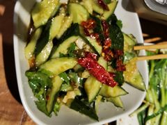 -木屋烧烤(岗顶二店)