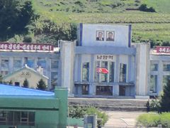 -图们国门景区