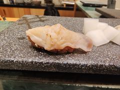 -鮨冠OMAKASE食べ放题(北京首店)