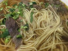 -鑫明明拉面(宁化路店)