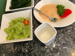 -一席地·本地鸡窝·杭帮鸡火锅(萧山银隆百货店)