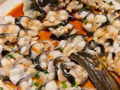 焗鳗鱼-上屿水产(鼓浪屿一店)