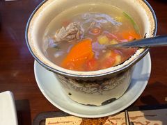 -那拉提之疆·新疆菜(美院店)
