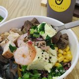 谁说轻食不好吃？快来吃这家……