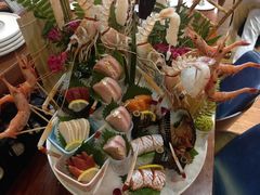 -樱之盛宴·蟹料理海鲜自助(前进大街店)