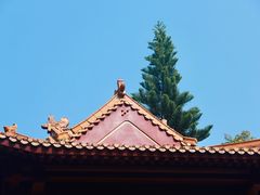 -南沙天后宫景区