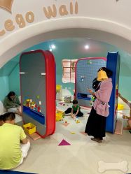 -奈尔宝·儿童乐园·亲子餐厅(苏州大悦城店)