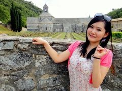 -塞南克修道院