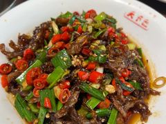 -天下客饭店(中山路店)