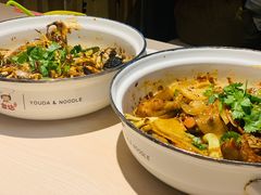 -友达面馆(二七南路店)