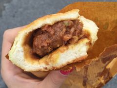-牛煎里牛肉煎包淮南牛肉汤(广东路店)
