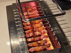 -丰茂烤串(五道口店)