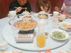 -湘阁里辣(大朗广场店)