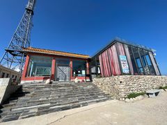 -白草畔自然风景区