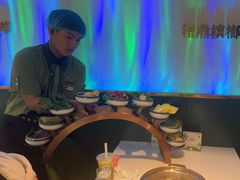 -烹然四季椰子鸡火锅(姚家园万象汇店)