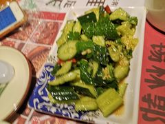 -寂寞的豆芽(西大望南路店)