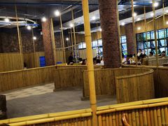 大堂-老号尤兔头(幸福店)