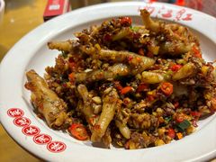 -西江红·株洲本地菜(滨江南路店)