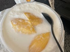 -满记甜品(荟聚购物中心店)